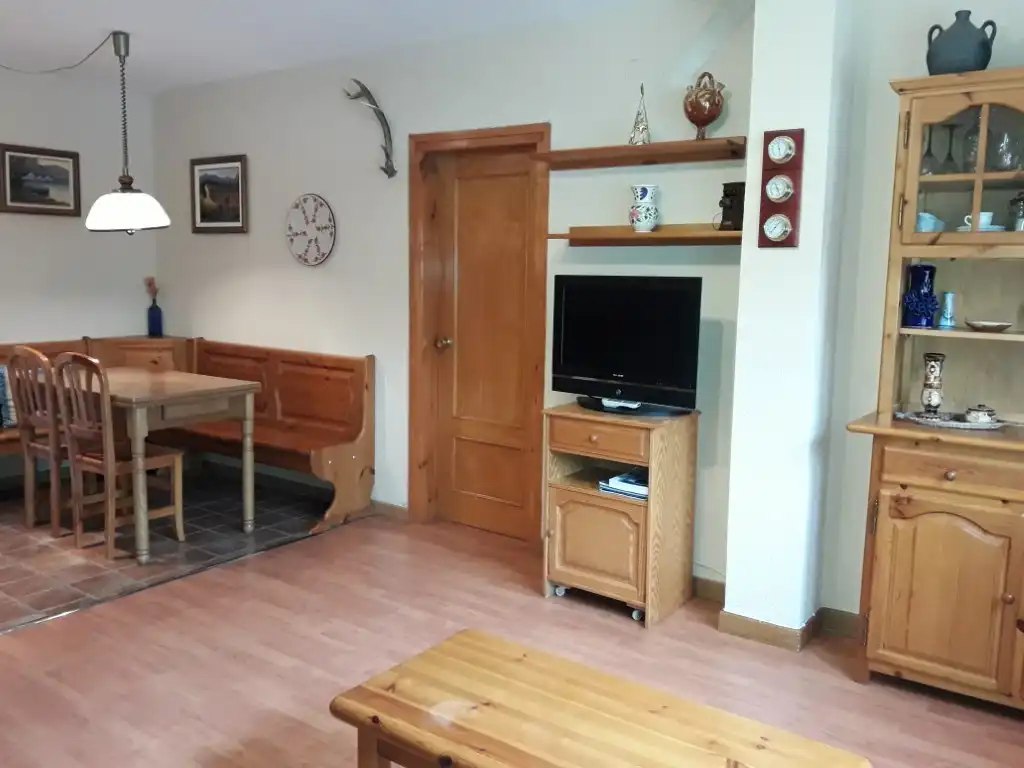 Piso de 90 m² en Alp