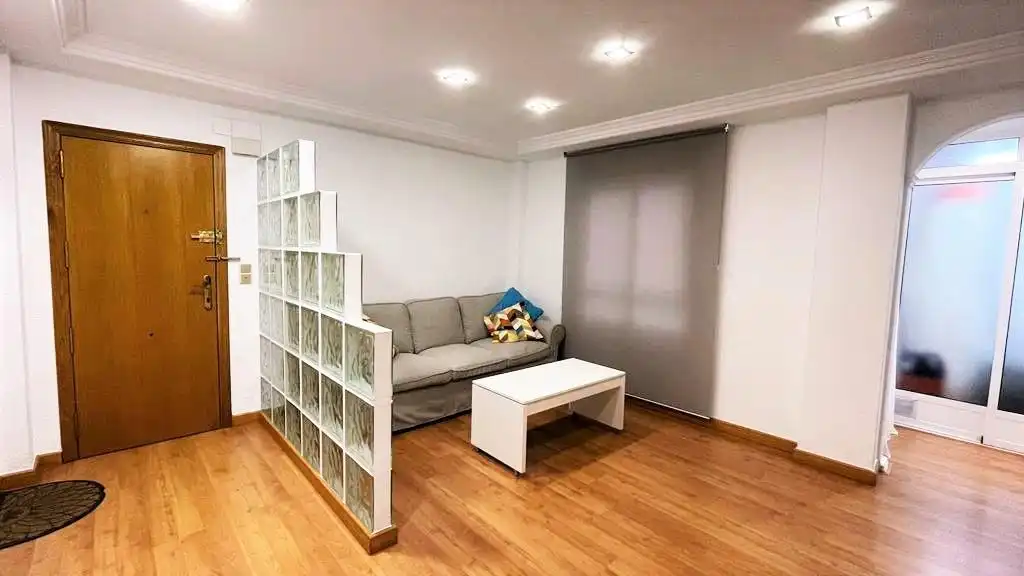Habitación 110 m², Elche