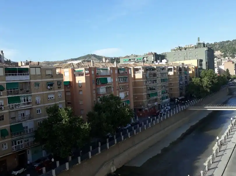 Pis de 100 m² a Granada