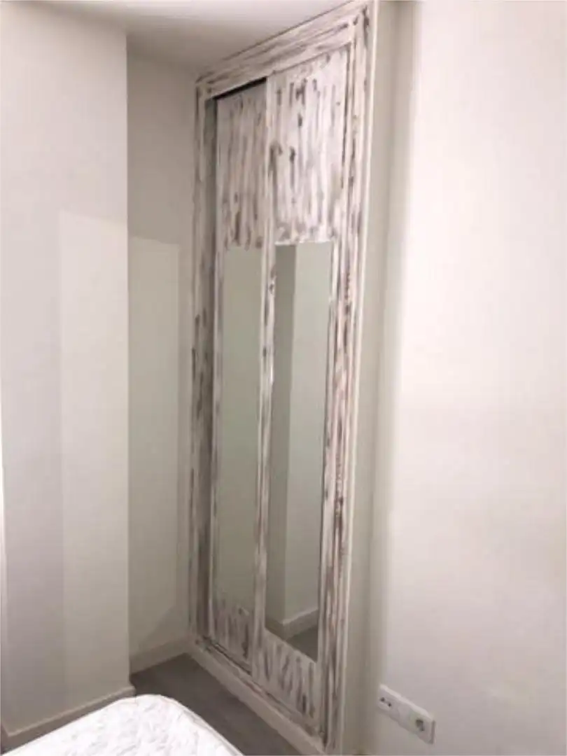 Piso de 50 m² en Zamora