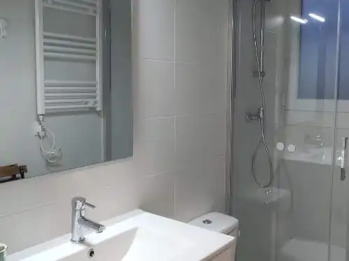 Pis de 30 m² a Valladolid