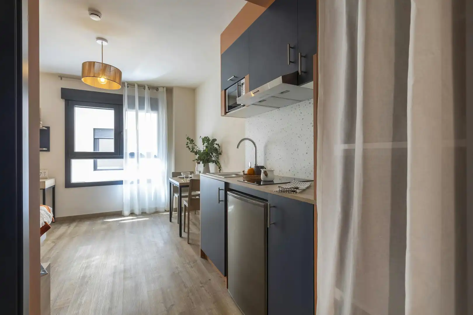 Piso de 18 m² en Valencia
