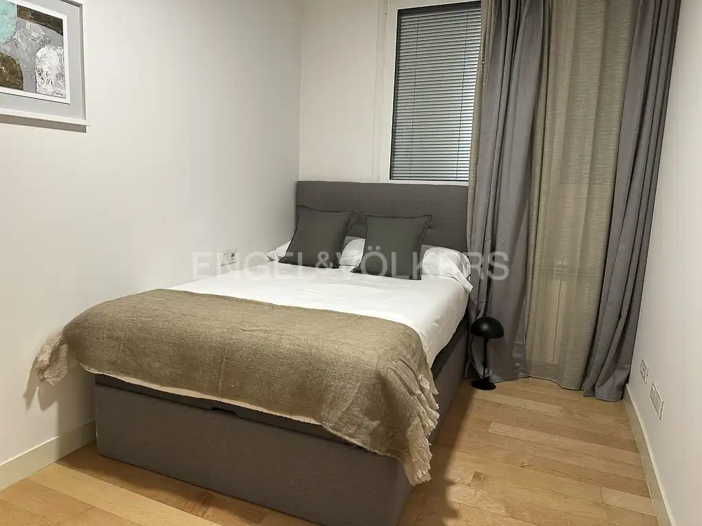 Piso de 107 m² en Barcelona