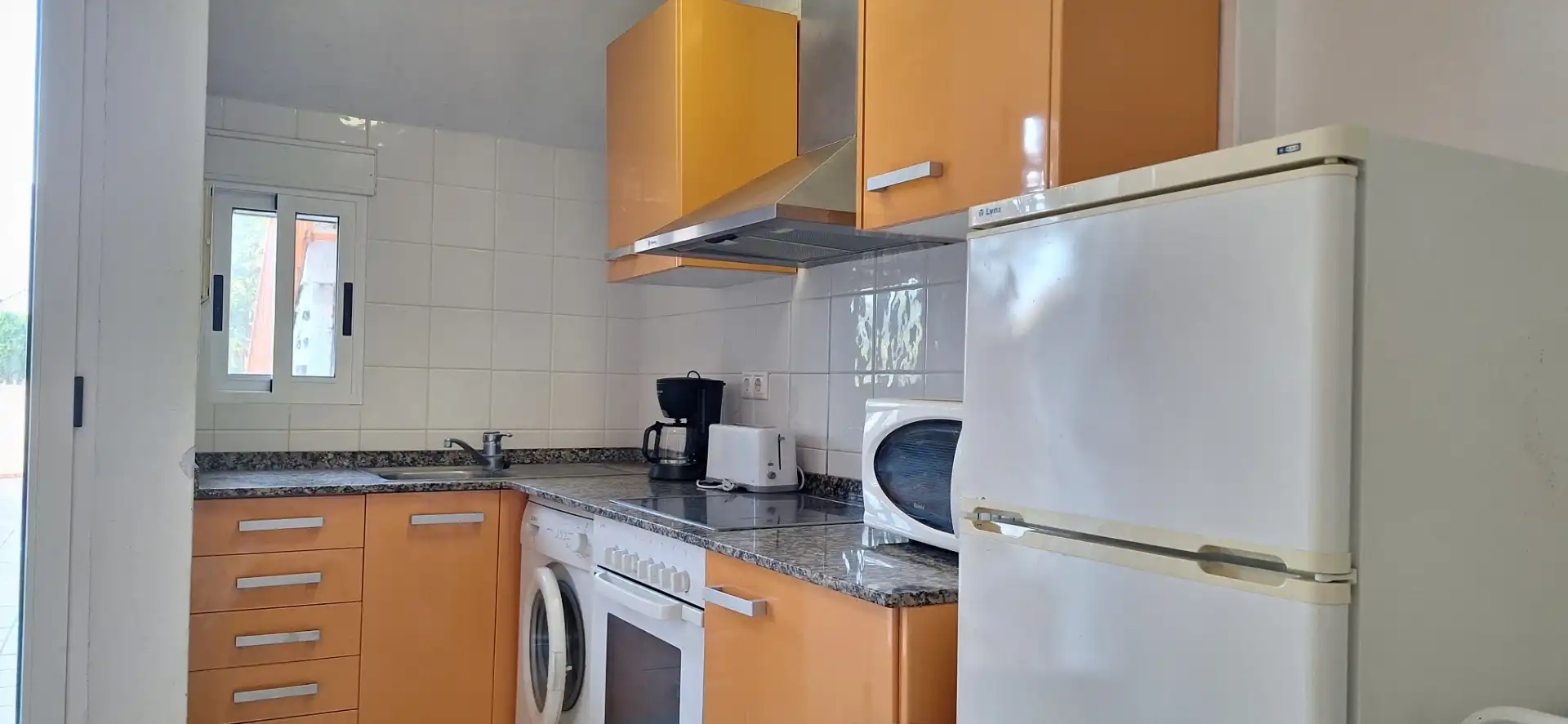 Pis de 45 m² a Castelló de la Plana