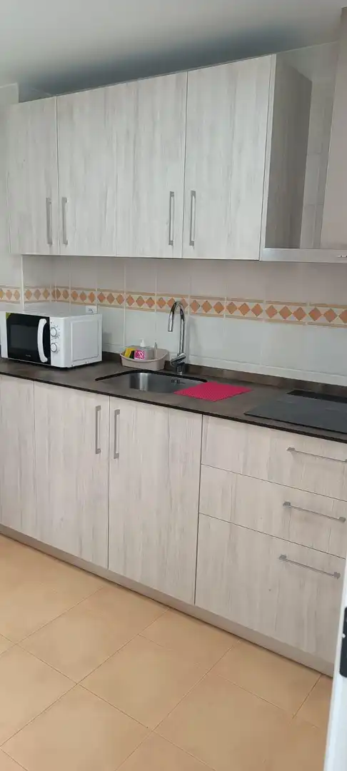 Piso de 104 m² en Maracena
