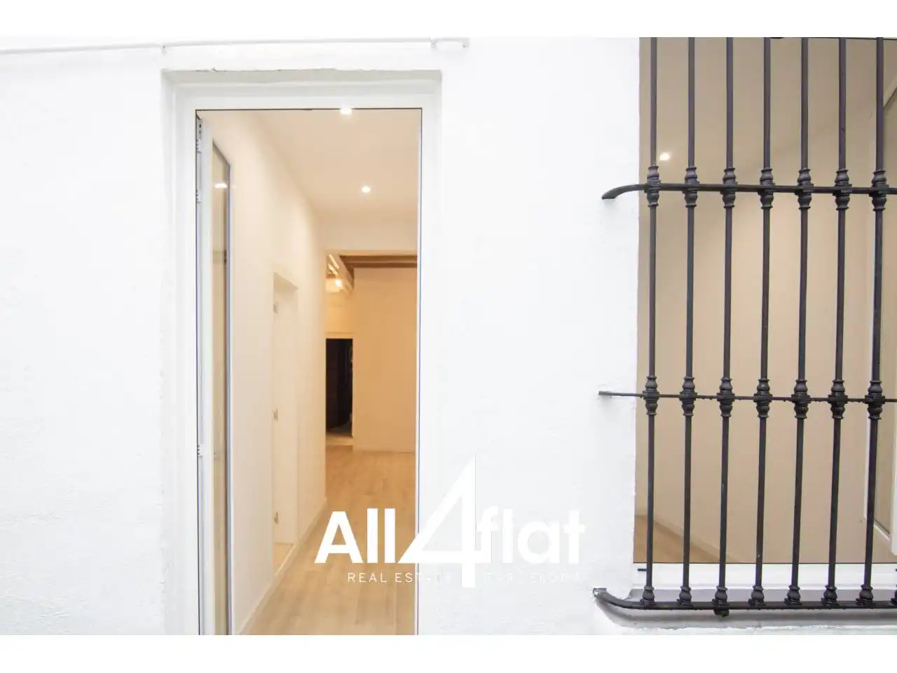 Appartamento 74 m² a Barcelona