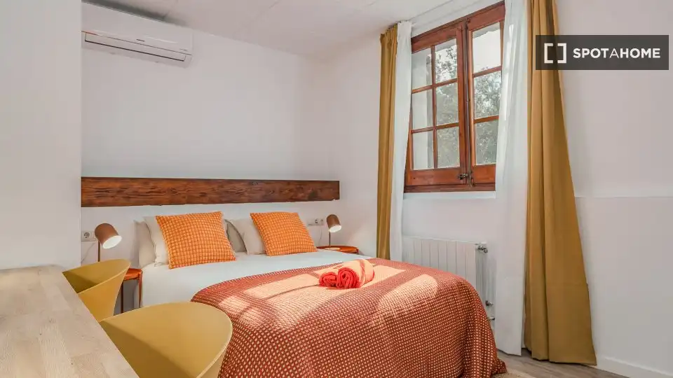 Habitació de lloguer, Cerdanyola del Vallès