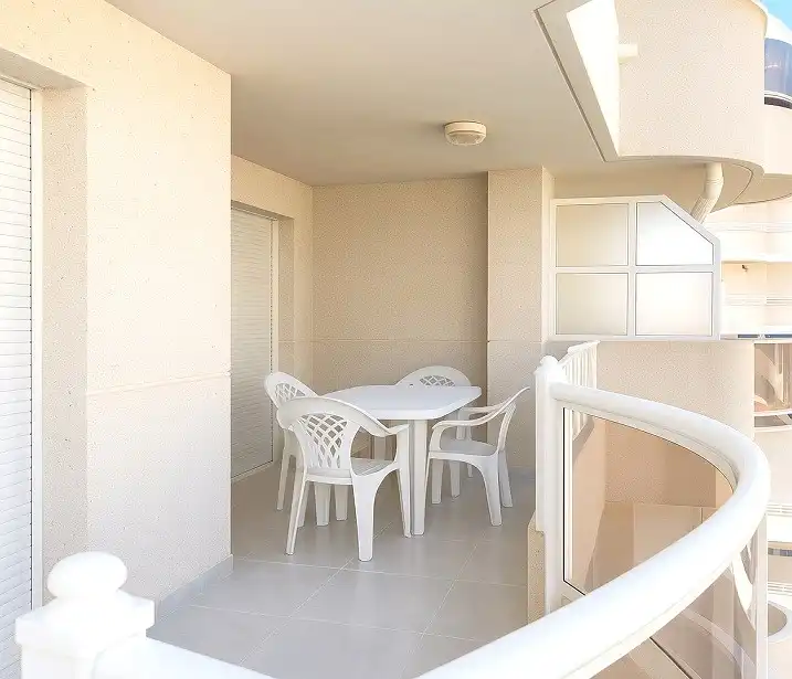 Apartamento 65 m² em Peníscola / Peñíscola