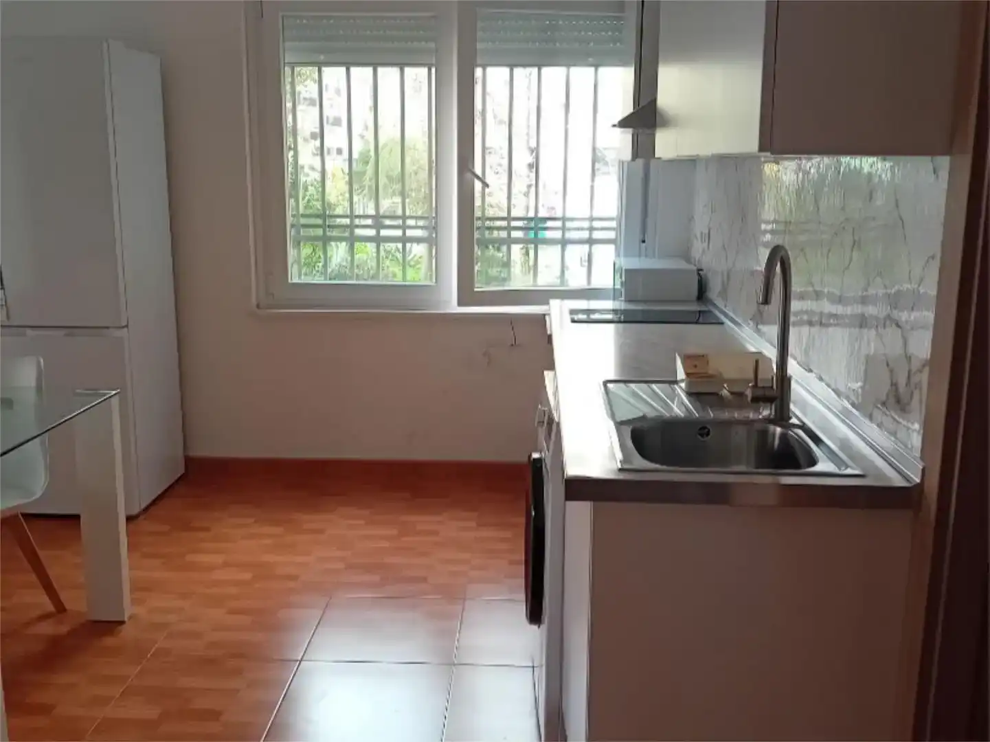 Piso de 50 m² en Cáceres