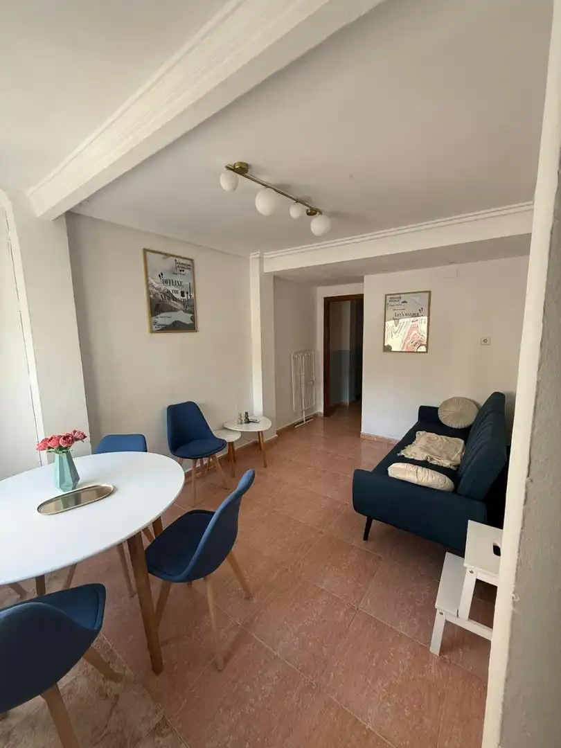 Habitació de lloguer, València