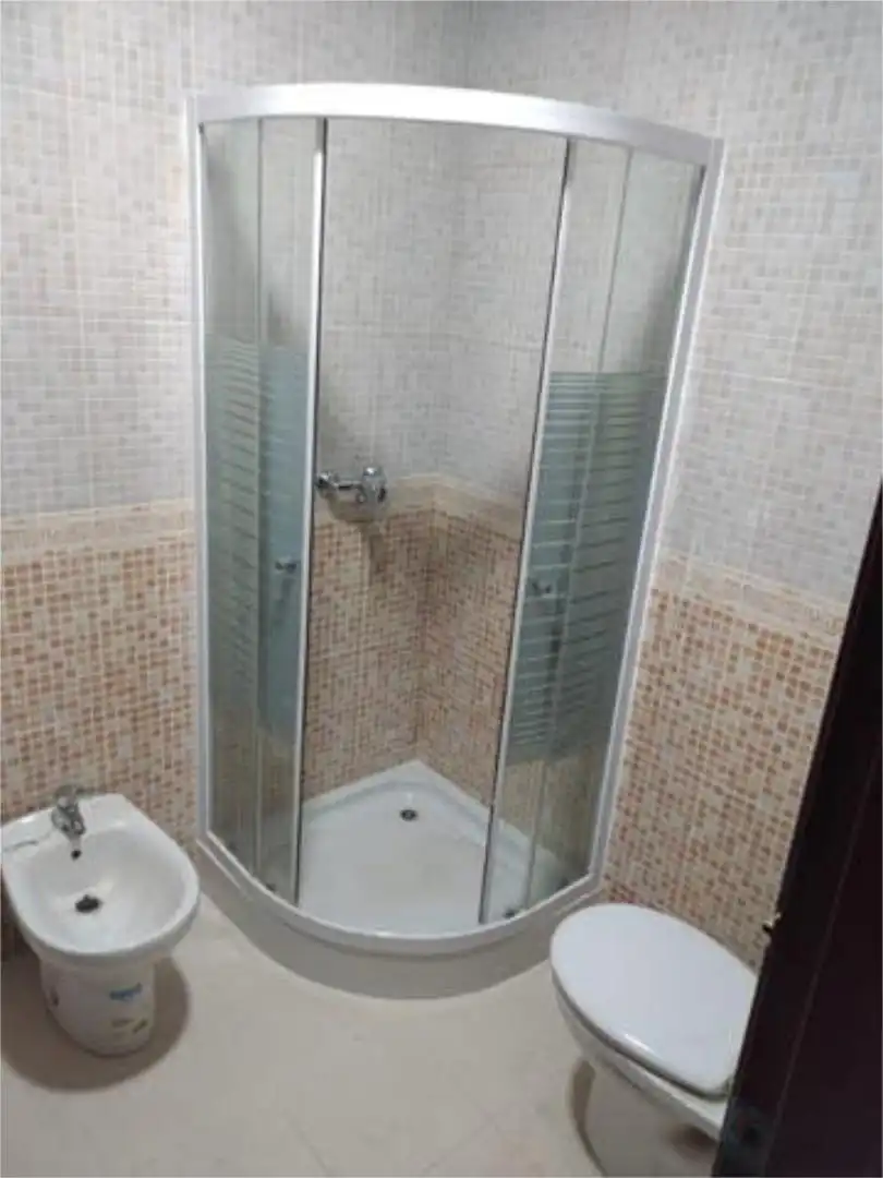 Piso de 45 m² en Fuente Palmera