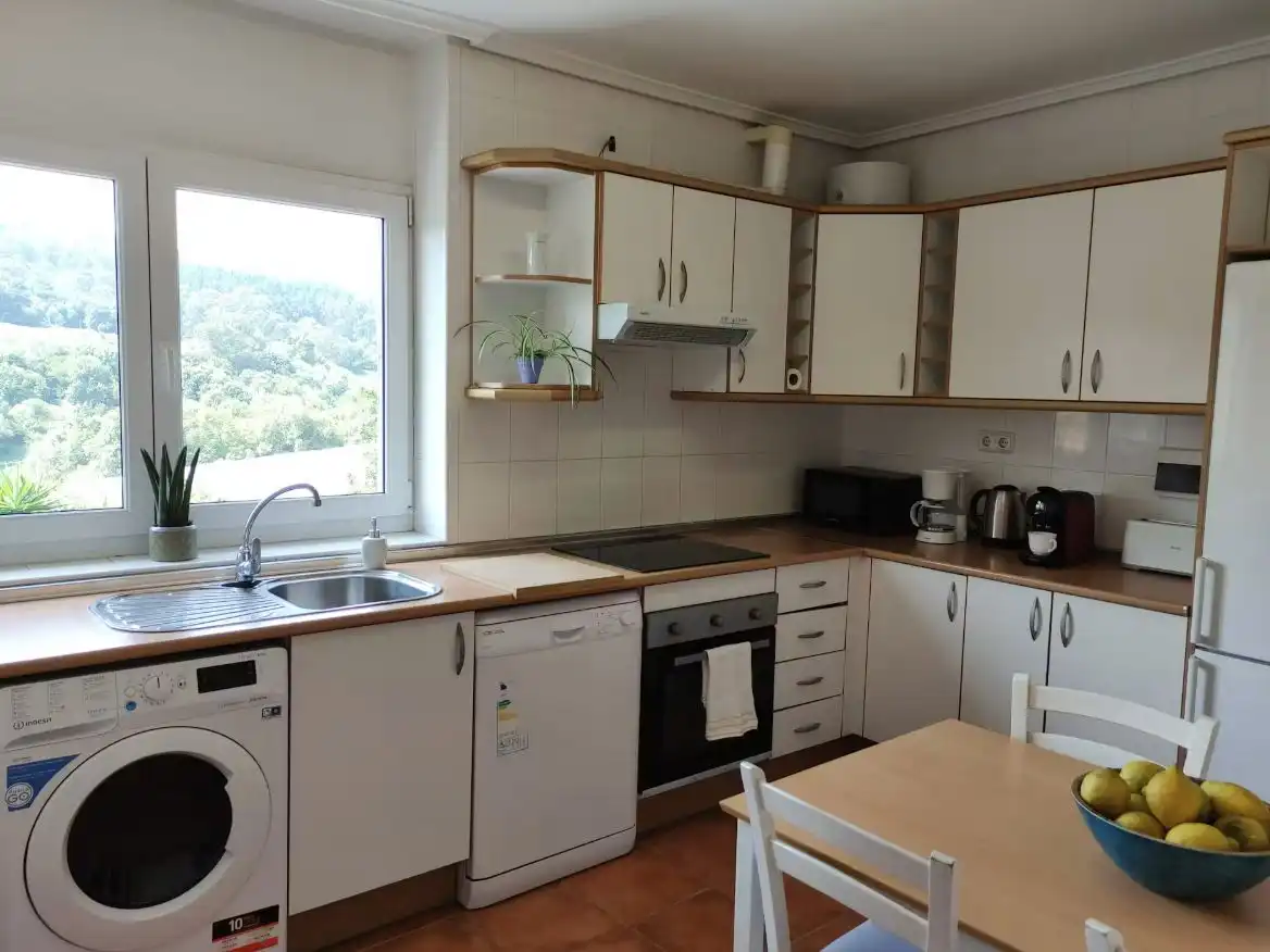 Pis de 75 m² a Barrika