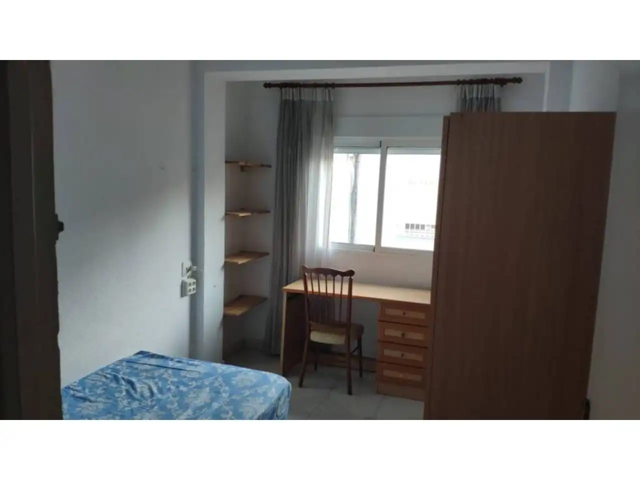 Piso de 101 m² en Almería