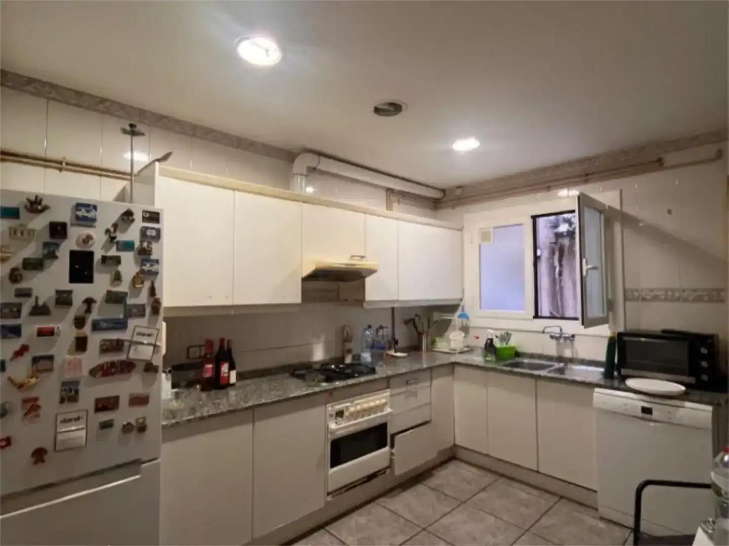 Piso de 140 m² en Lérida