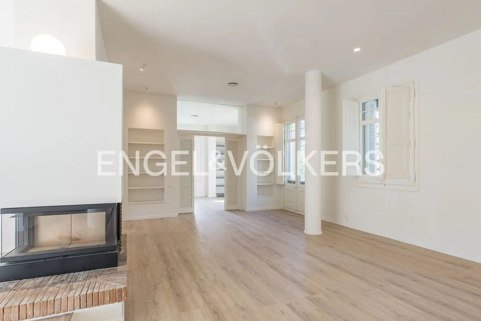 Casa de 416 m² en Barcelona
