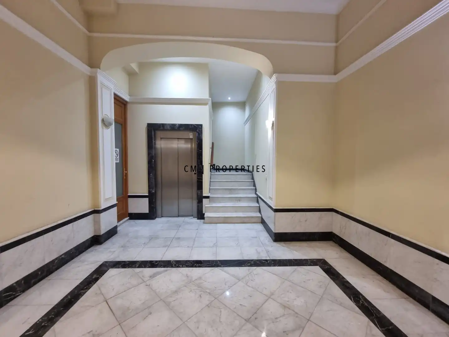Flat 133 m² in València