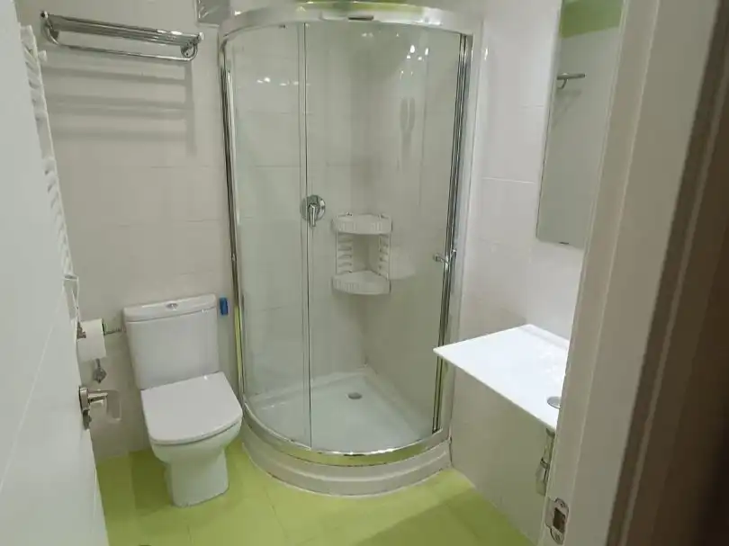 Piso de 110 m² en Cáceres