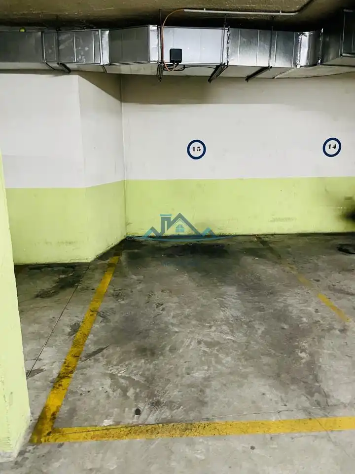 Piso de 80 m² en Talavera de la Reina