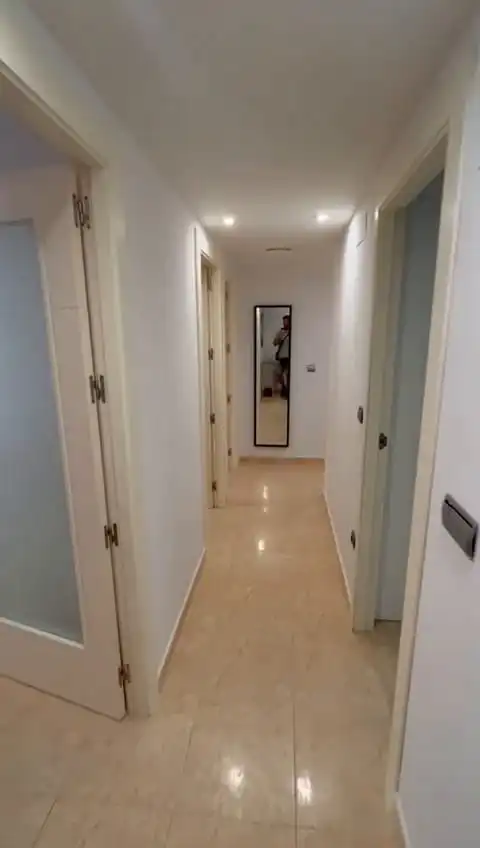 Pis de 90 m² a Águilas