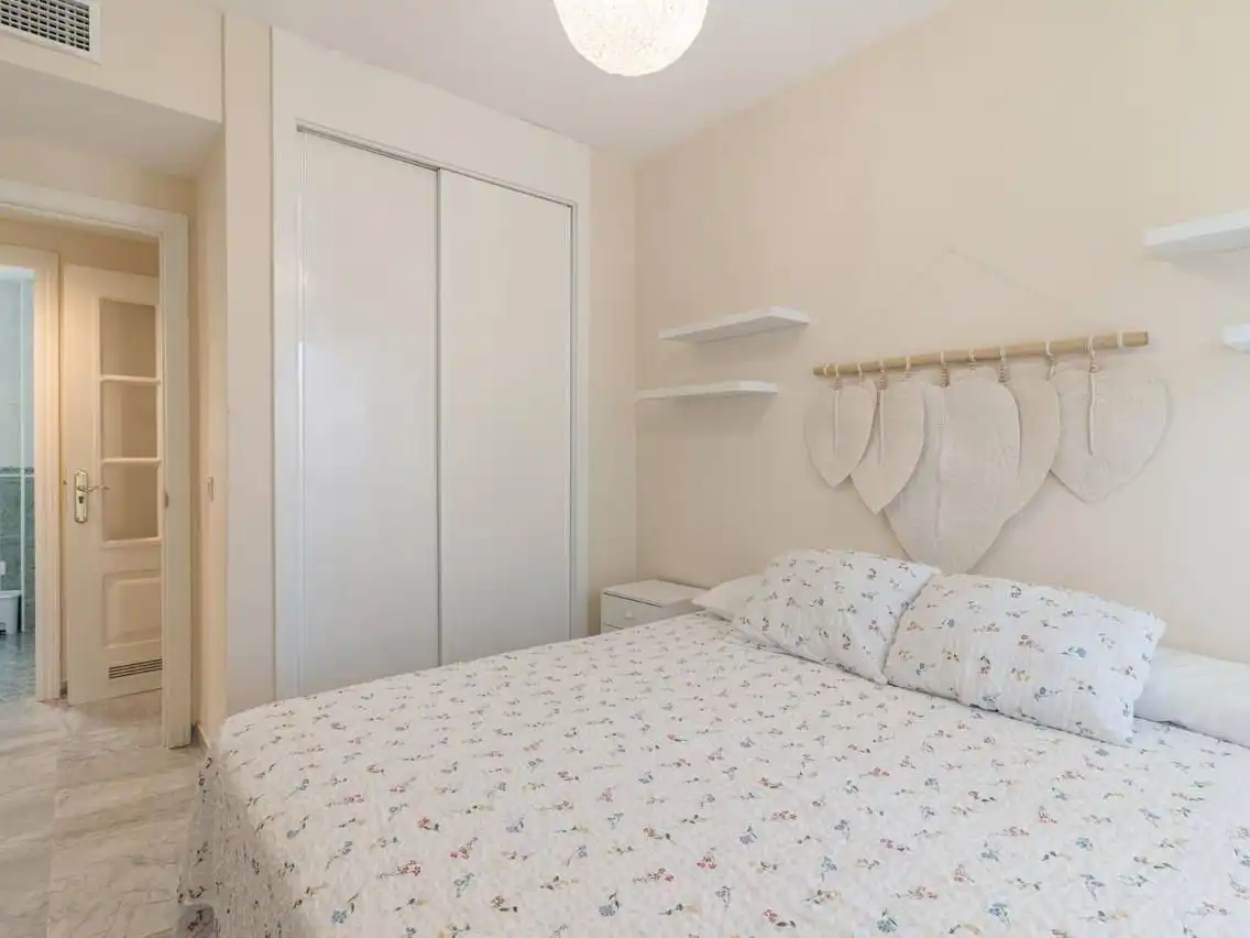 Piso de 85 m² en Marbella