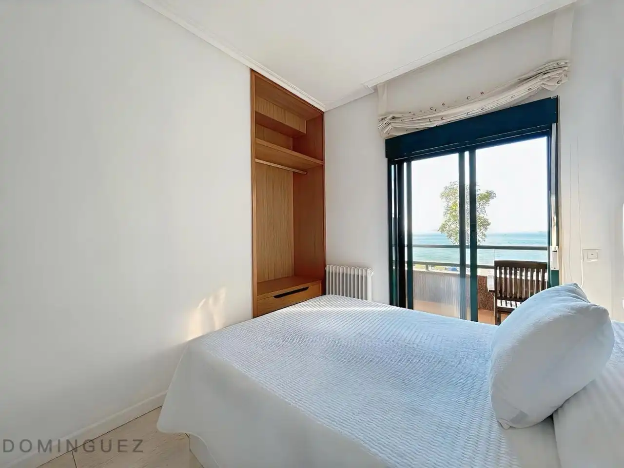 Piso de 56 m² en Vigo