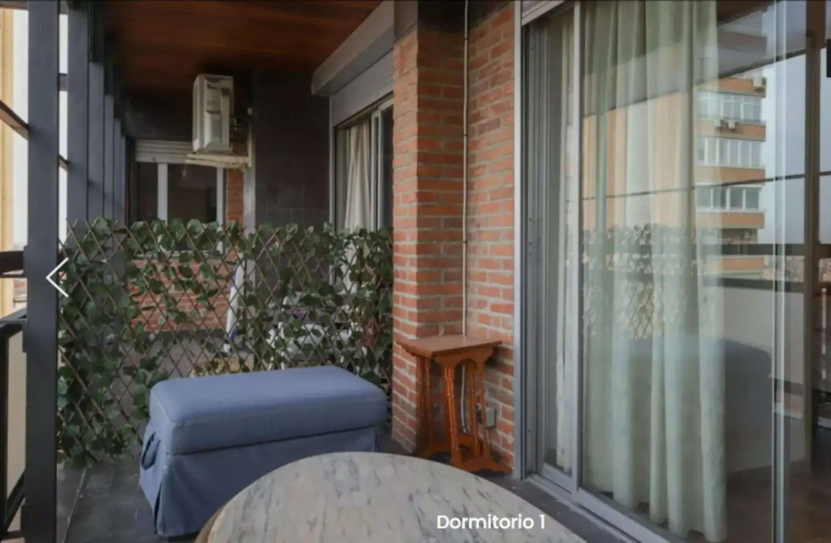 Habitación en alquiler, Madrid
