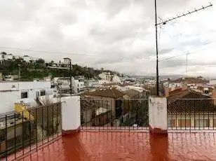 Квартира 70 м² в Granada