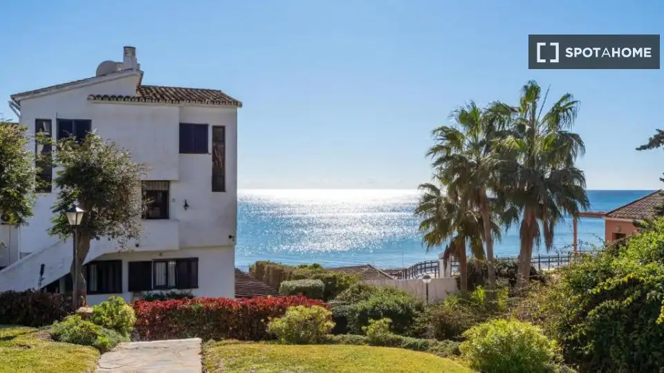 Habitación 83 m², Mijas