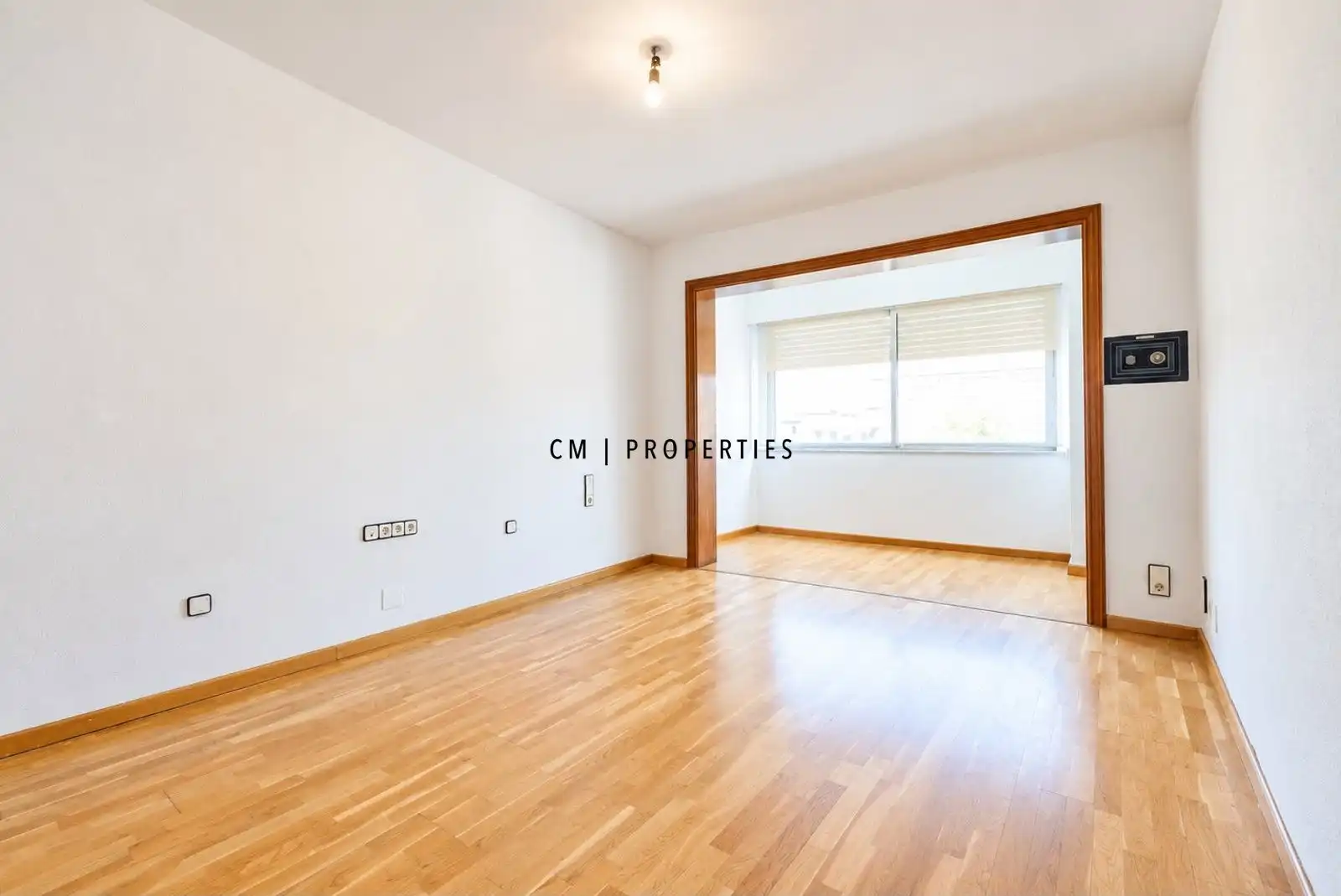 Flat 250 m² in València