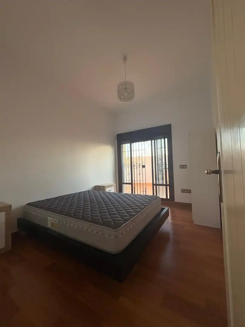 Apartamento 190 m² em Carmona