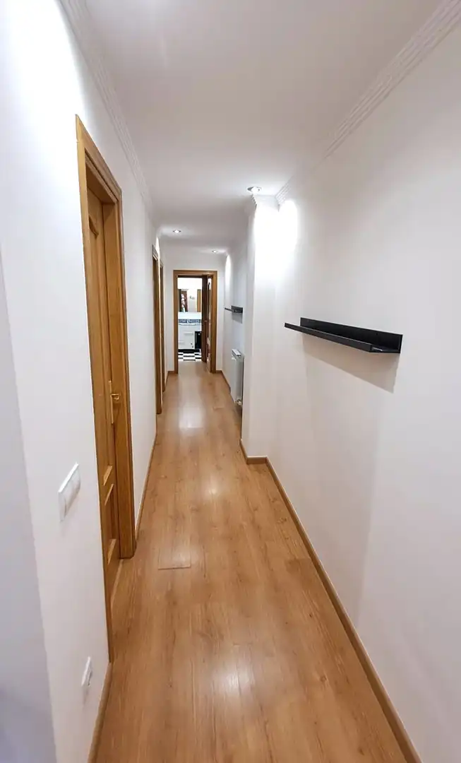 Pis de 84 m² a Valdepeñas