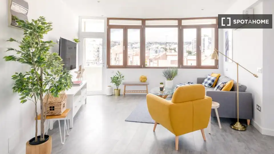 Habitación 132 m², Santa Cruz de Tenerife