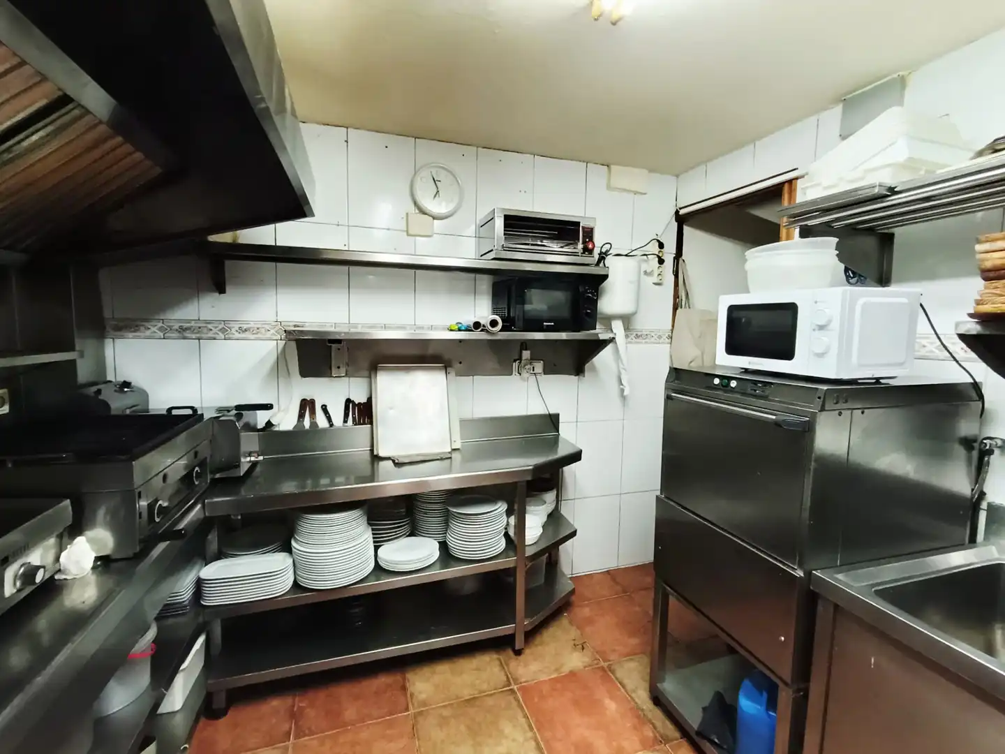 Casa de 450 m² en Sant Llorenç d'Hortons