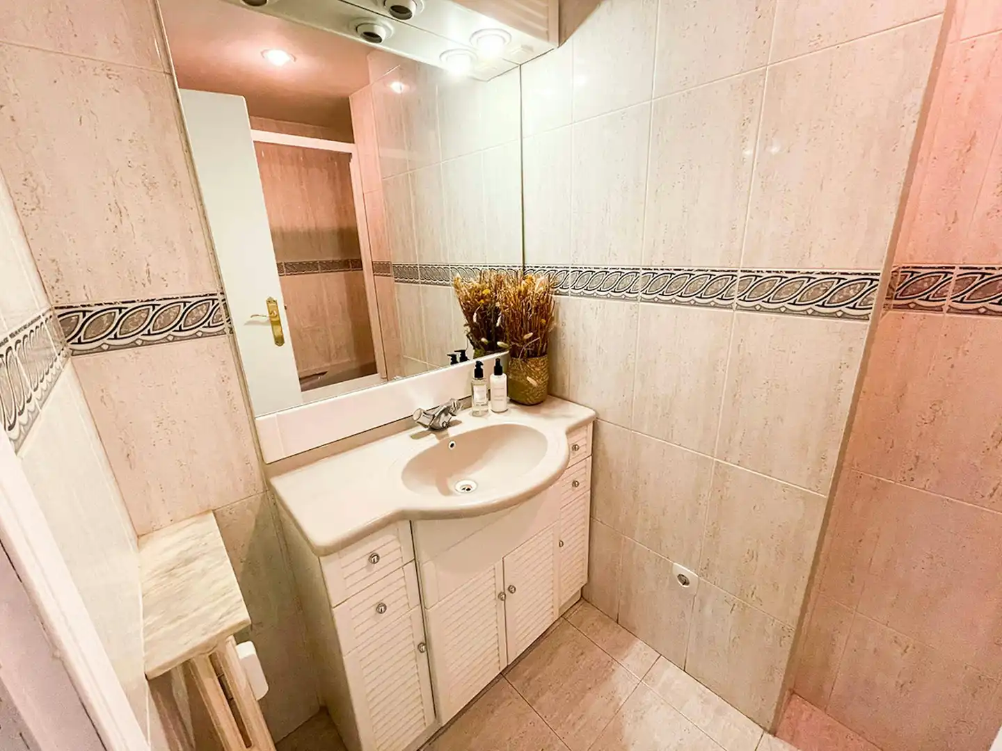 Habitación en alquiler, Madrid