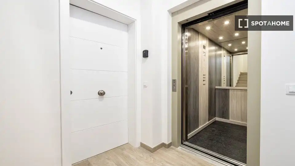 Habitación 46 m², Las Palmas de Gran Canaria
