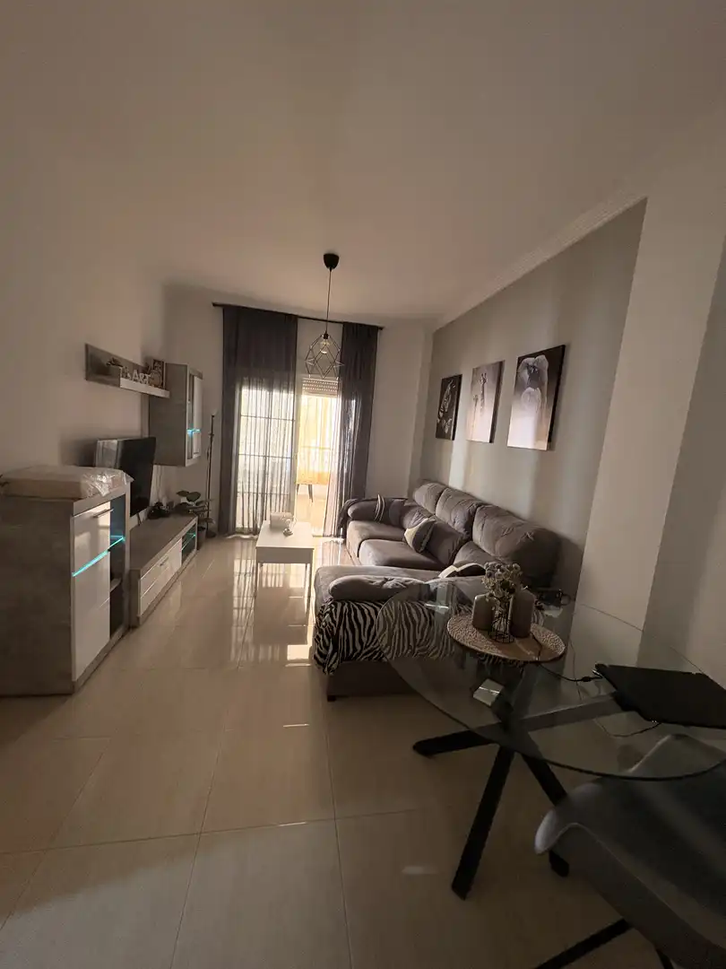 Pis de 93 m² a Berja