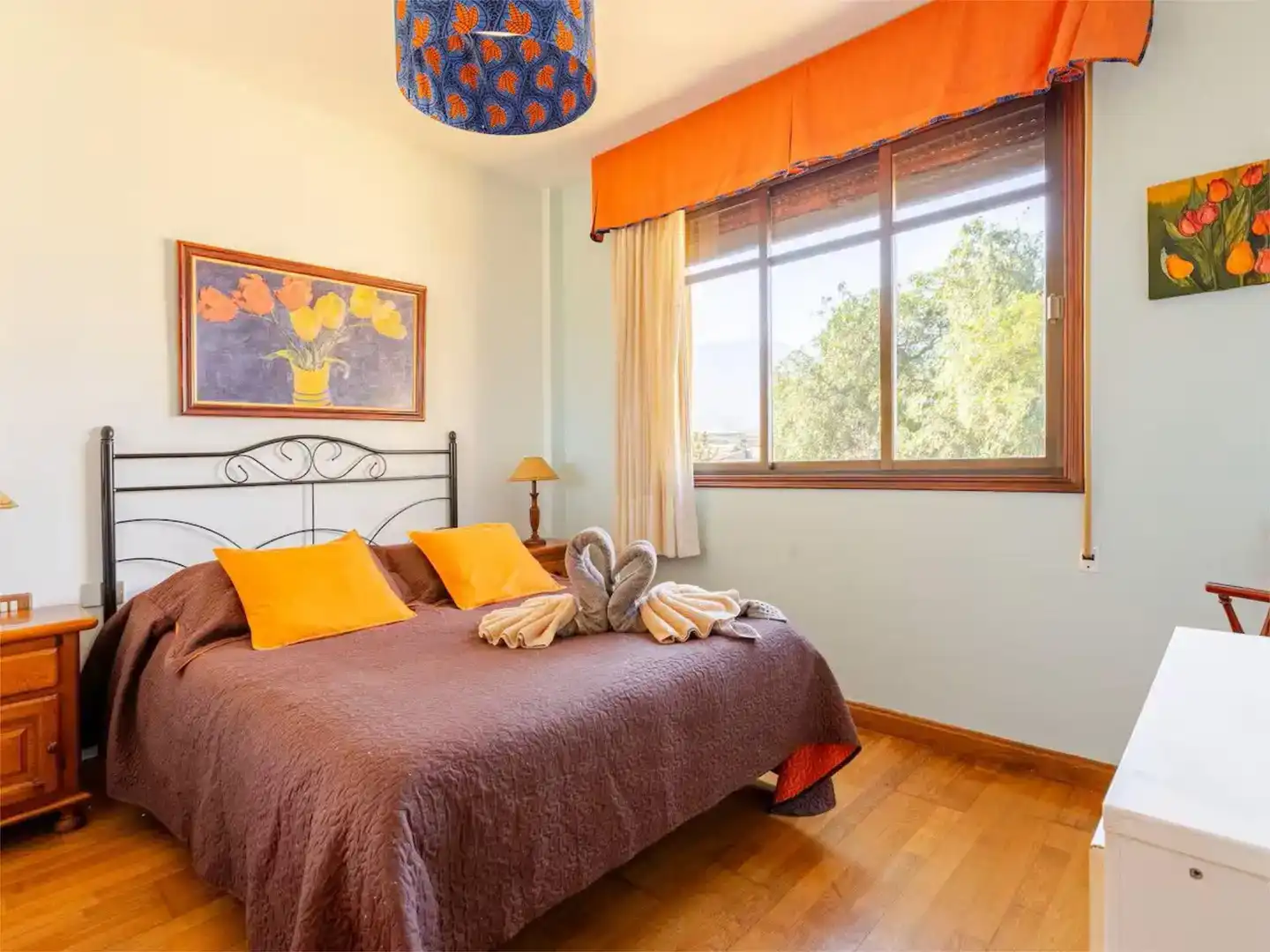 Habitación 330 m², Güímar