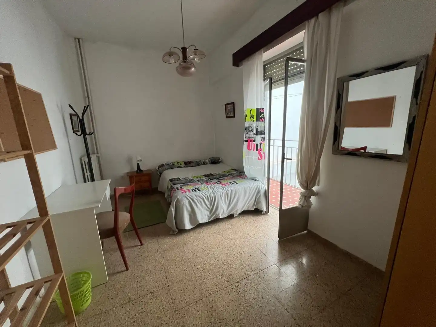 Piso de 180 m² en Cáceres