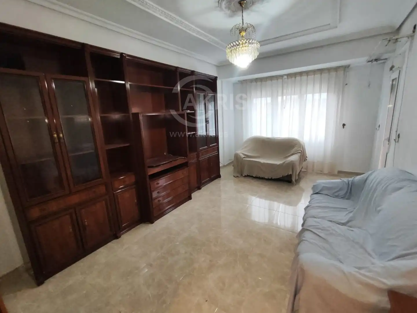 Piso de 123 m² en Mocejón