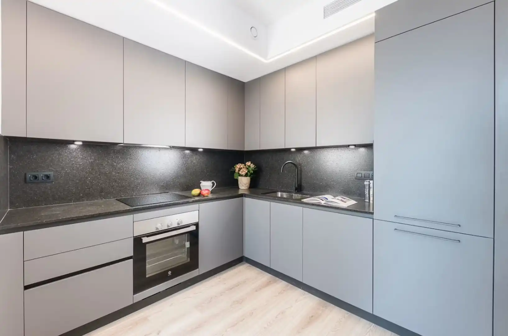 Appartamento 65 m² a Barcelona