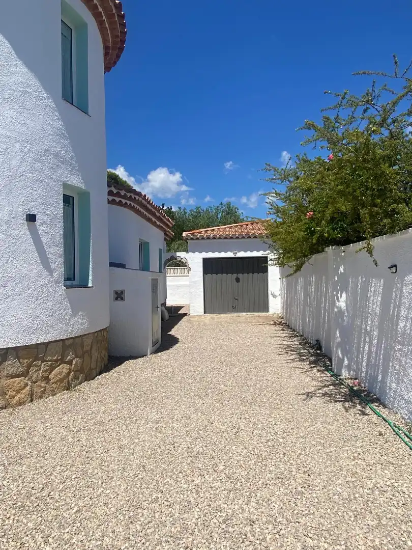 Piso de 180 m² en Mont-roig del Camp