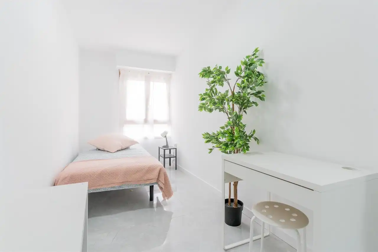 Habitación 285 m², Castellón de la Plana