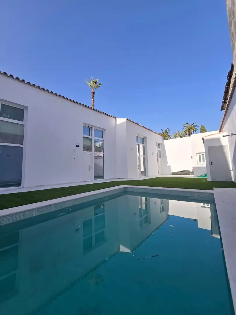 Pis de 56 m² a Jerez de la Frontera