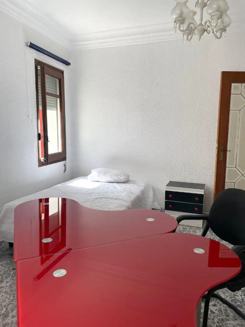 Piso de 95 m² en Zaragoza