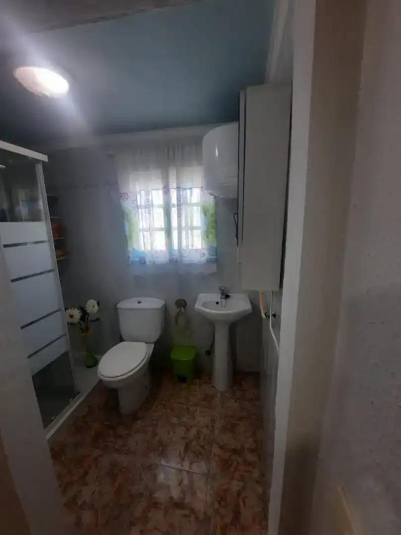 Piso de 80 m² en Santiago del Teide