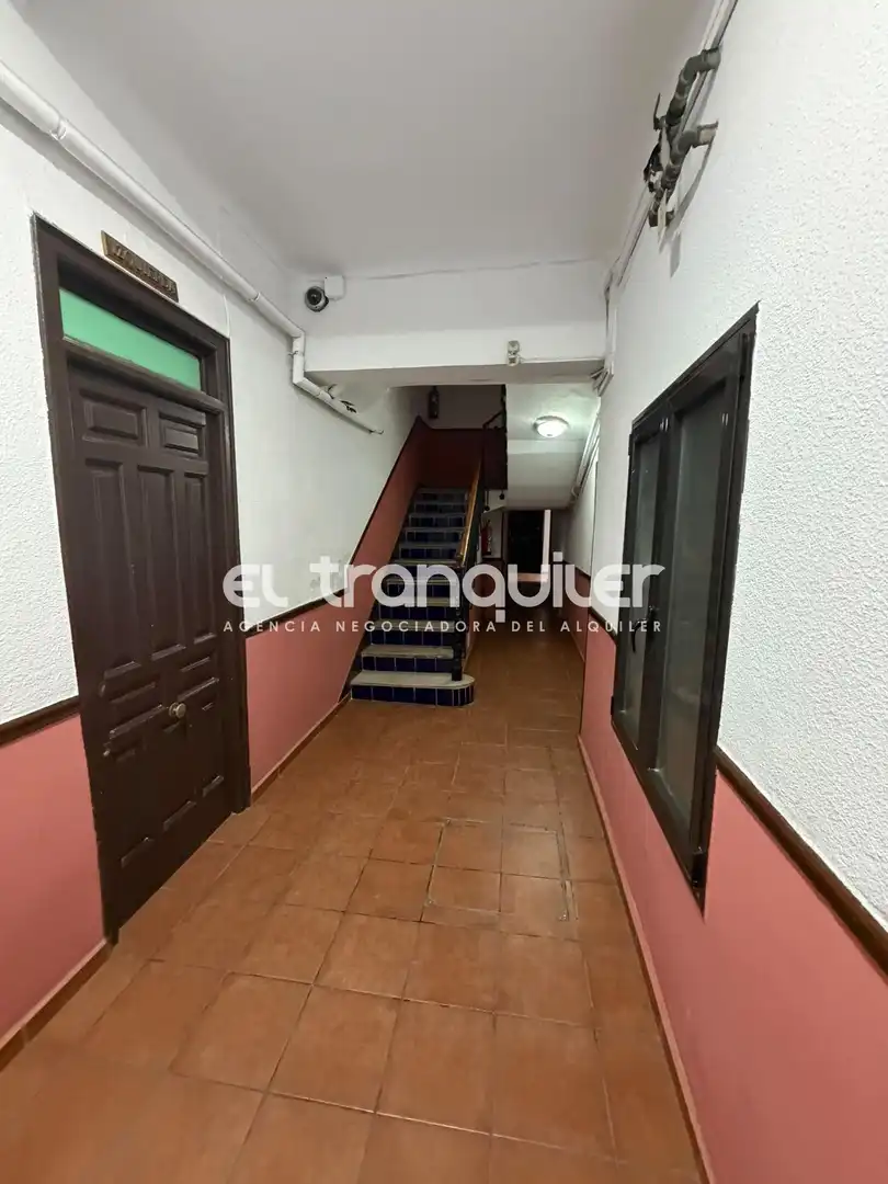 Appartamento 33 m² a Madrid