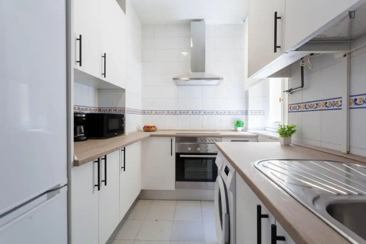 Habitación en alquiler, Madrid
