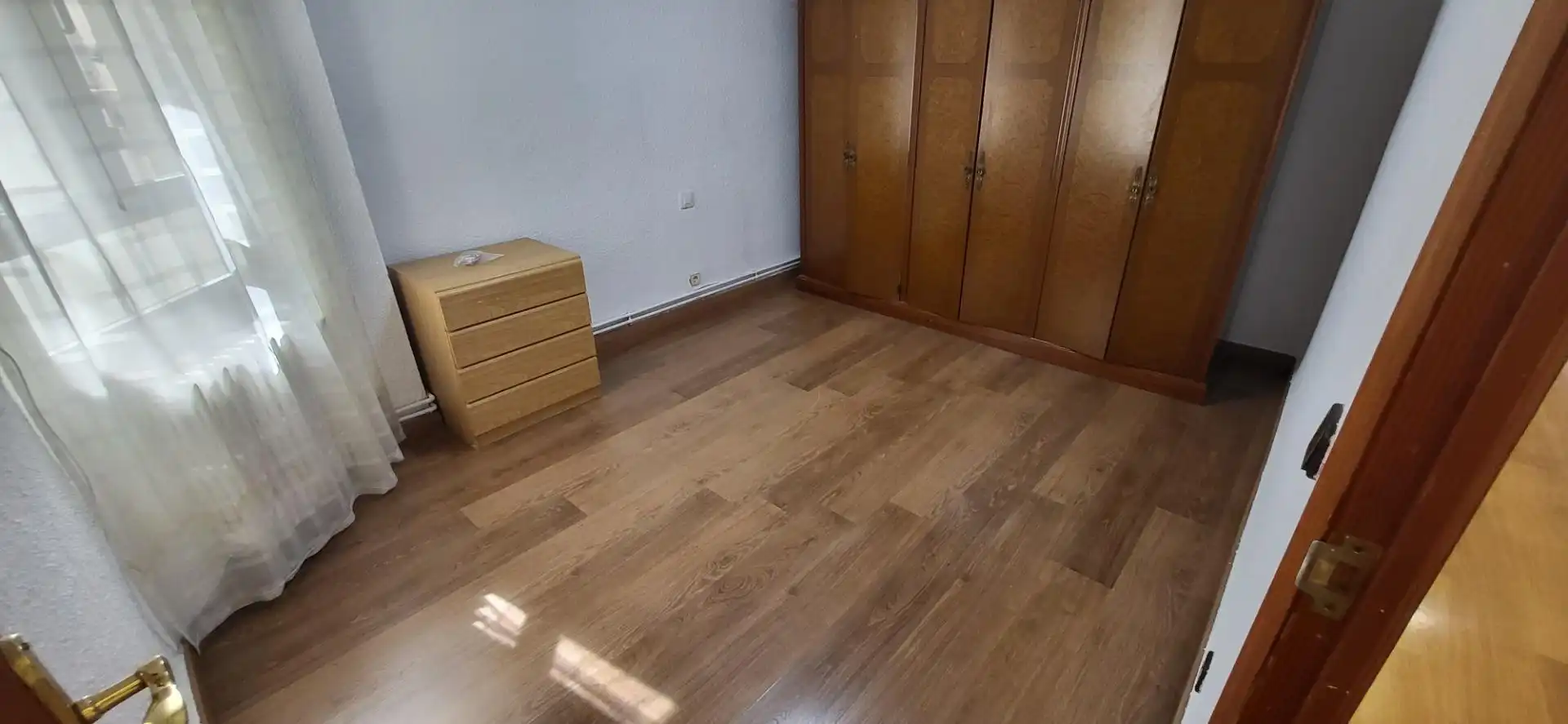 Piso de 149 m² en Albacete