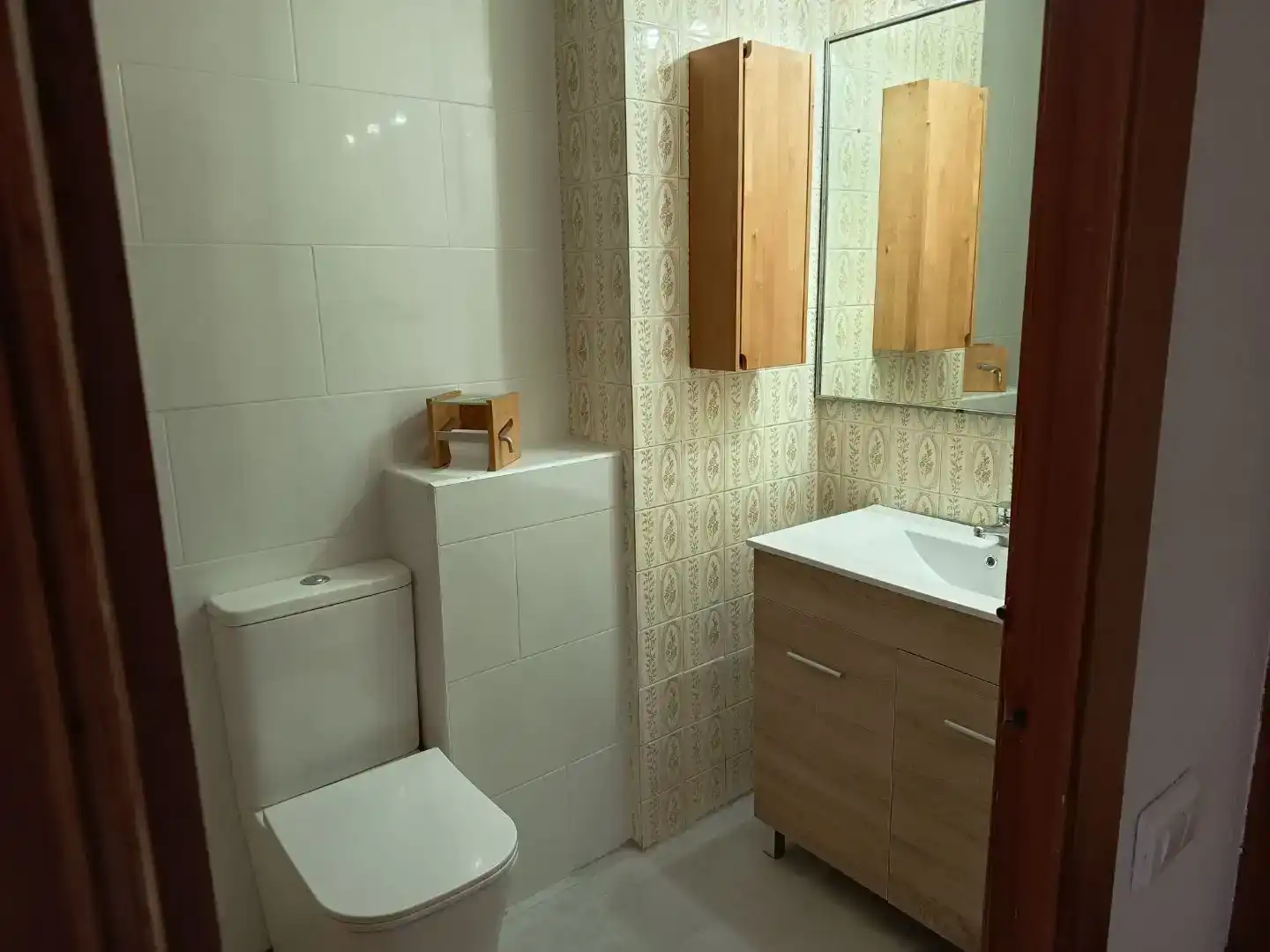 Piso de 95 m² en Salamanca