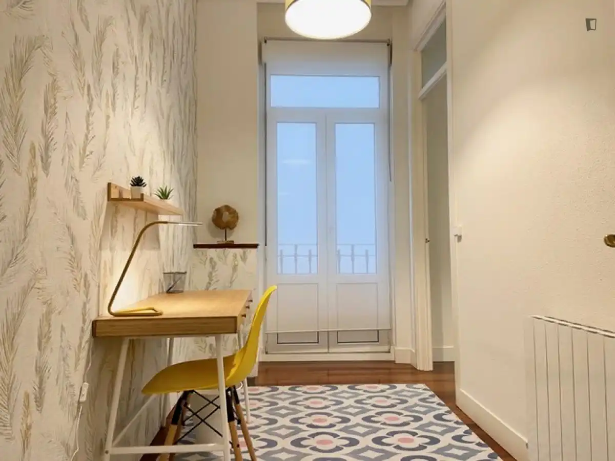 Habitación en alquiler, Bilbao